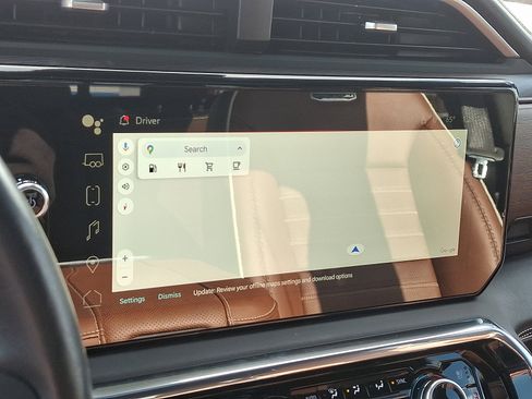 Certified 2024 GMC Sierra 1500 Denali Ultimate image 17