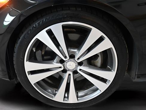Used 2017 Mercedes-Benz C 300 4MATIC Coupe w/ Premium 1 Package image 33