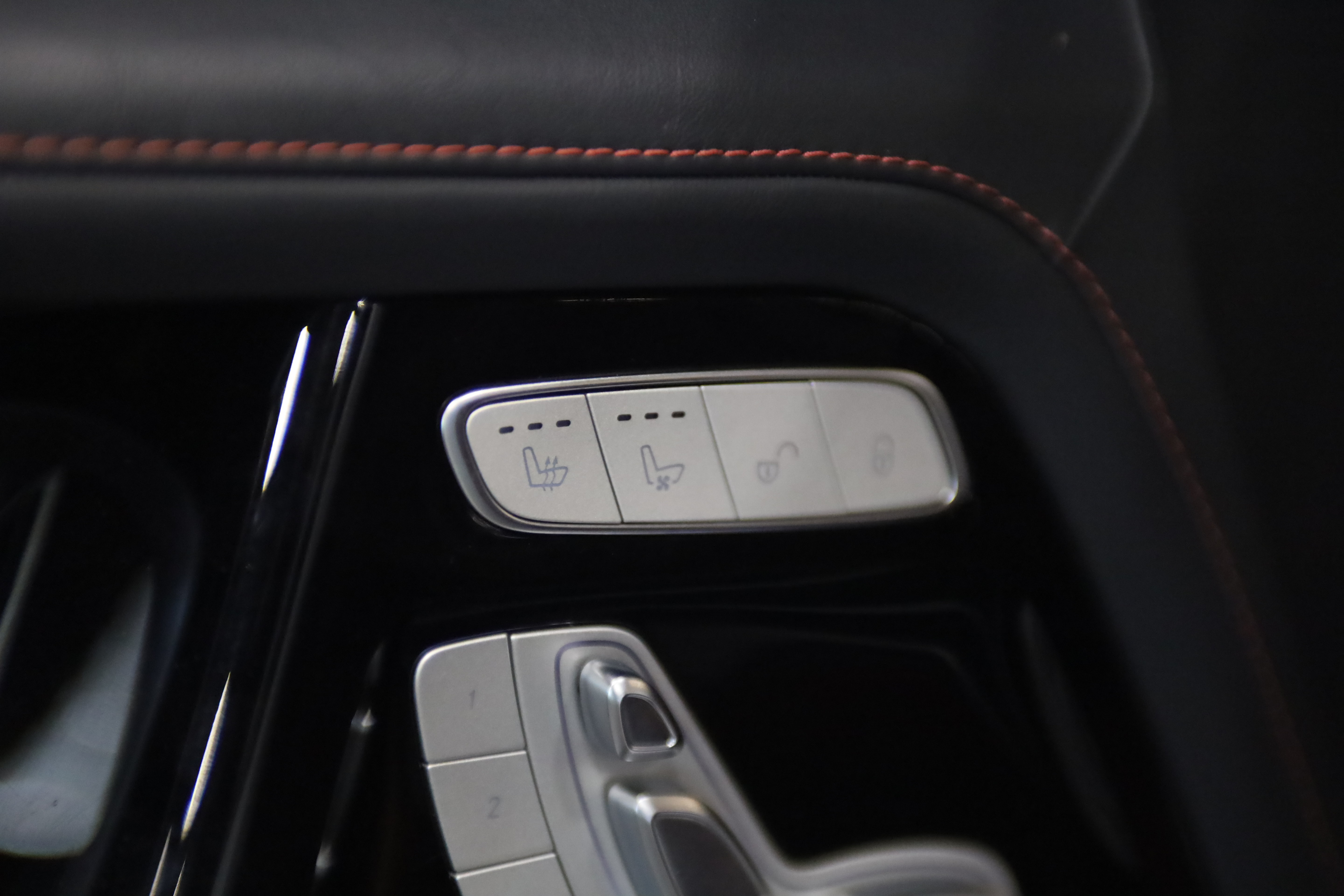 Used 2022 Mercedes-Benz G 63 AMG 4MATIC image 17
