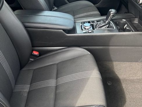 Certified 2025 MAZDA CX-50 AWD 2.5 S w/ Preferred Package image 27