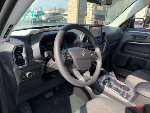 Used 2023 Ford Bronco Sport Big Bend AWD/4WD image 15