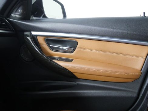 Used 2017 BMW 340i Sedan image 28