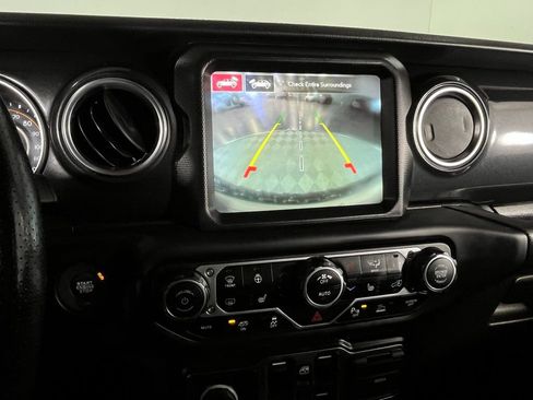 Certified 2023 Jeep Wrangler Rubicon 392 w/ Trailer Tow Package image 16