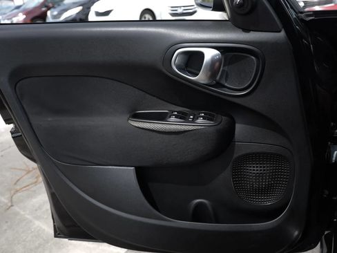 Used 2016 FIAT 500L Pop FWD image 36
