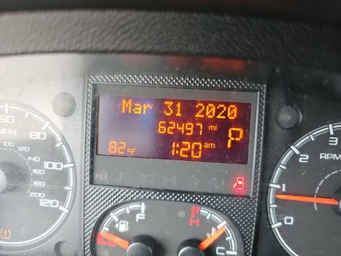 Used 2021 RAM ProMaster 3500 image 9