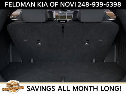 New 2026 Kia Sorento SX Prestige image 19