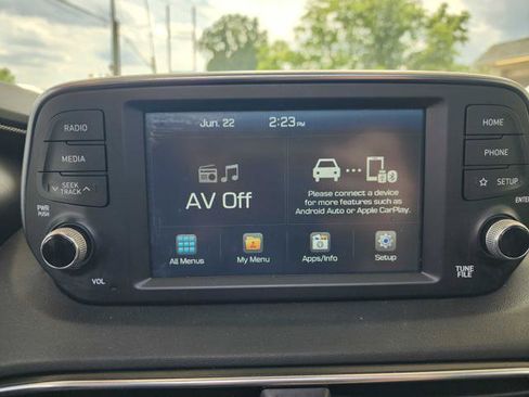 Used 2019 Hyundai Santa Fe Limited FWD image 25