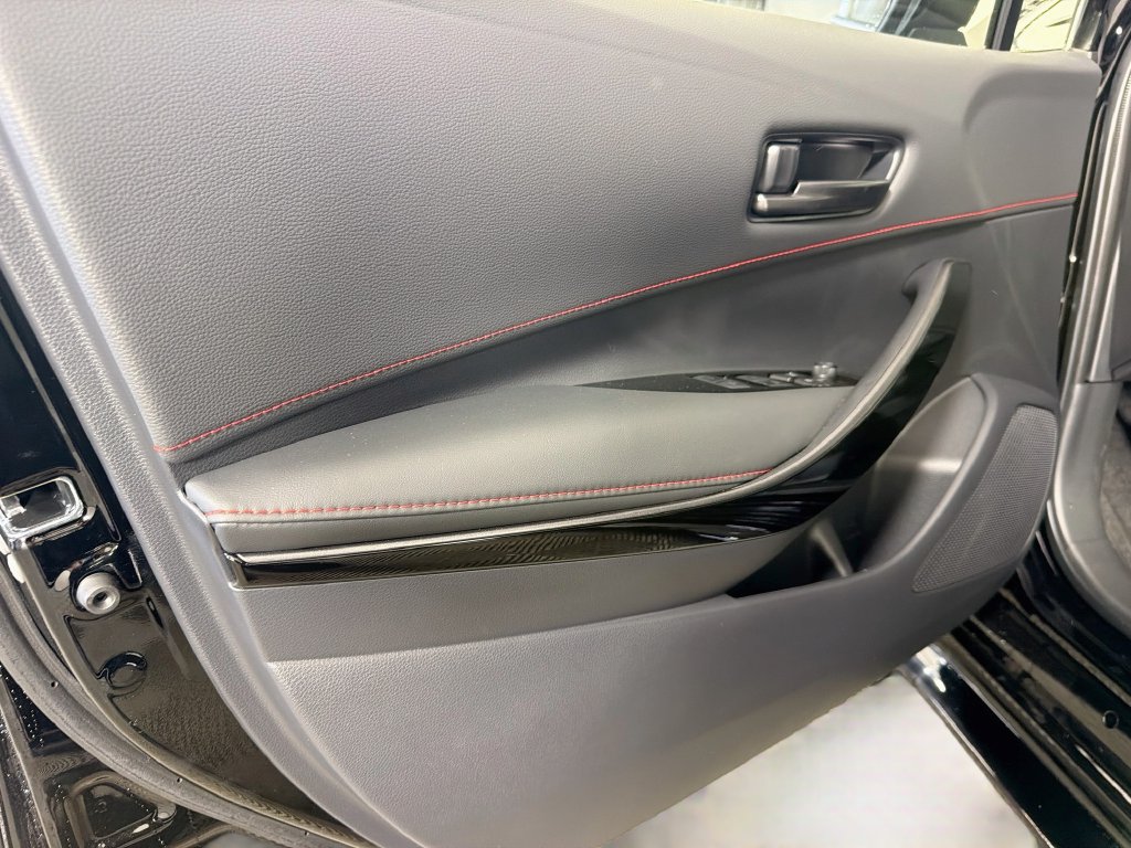 New 2026 Toyota Corolla GR AWD/4WD image 12