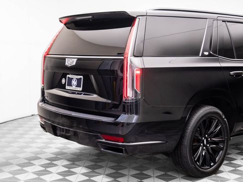 Used 2022 Cadillac Escalade Sport Platinum image 39