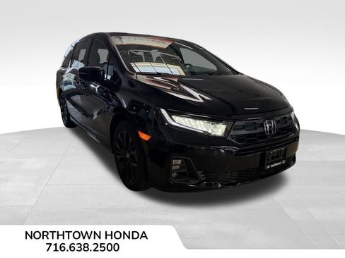 Used 2026 Honda Odyssey Sport-L image 1