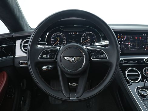 Used 2022 Bentley Continental GT V8 AWD/4WD image 26