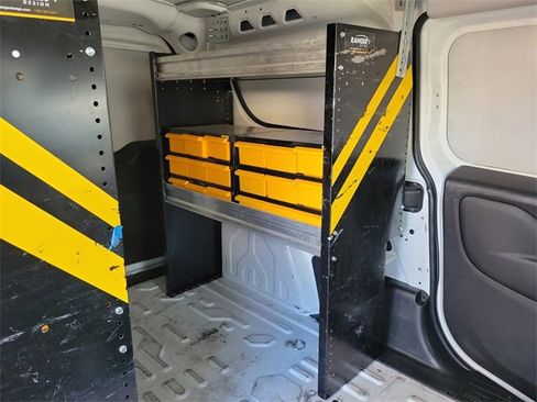 Used 2022 RAM ProMaster City Tradesman w/ Lights & Wheels Group image 15