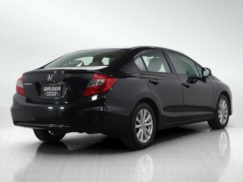 Used 2012 Honda Civic EX-L image 5