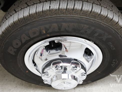 New 2026 RAM 3500 Tradesman AWD/4WD image 30