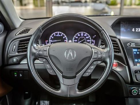 Used 2019 Acura ILX FWD image 27