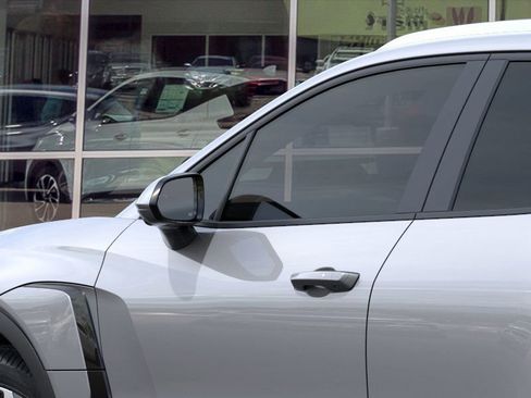 New 2026 Chevrolet Blazer EV LT image 12