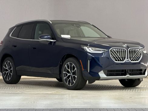 New 2026 BMW X3 xDrive30 w/ Convenience Package image 6
