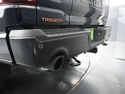 Used 2025 Ford F150 Tremor w/ Equipment Group 402A High AWD/4WD image 26