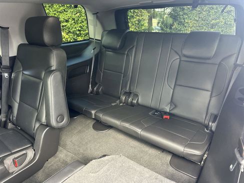 Used 2018 Chevrolet Tahoe Premier w/ RST 6.2L Performance Edition image 32