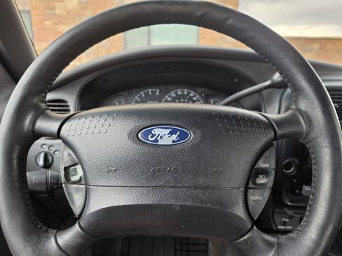 Used 2001 Ford Ranger XL RWD image 11