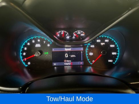 Used 2021 Chevrolet Colorado ZR2 w/ ZR2 Dusk Special Edition image 19