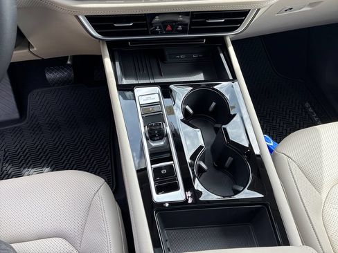 New 2026 Volkswagen Atlas SE AWD/4WD image 15