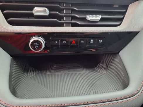 New 2026 Ford Explorer Active RWD image 17