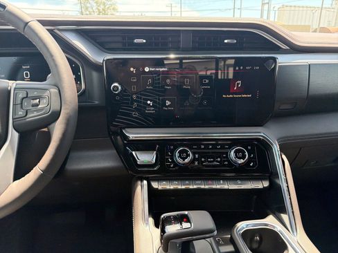 New 2026 GMC Sierra 1500 Denali w/ Technology Package AWD/4WD image 25