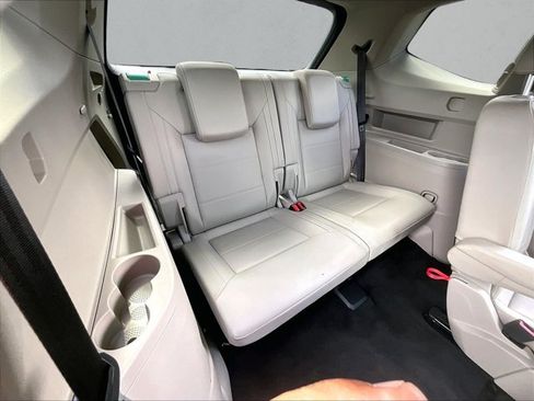 Used 2023 Volkswagen Atlas SE FWD image 29