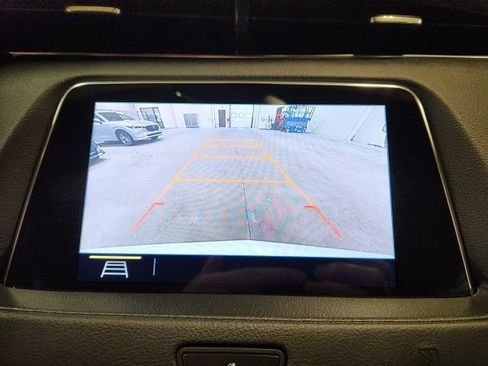 Used 2019 Cadillac XT4 Sport w/ Cold Weather Package image 15