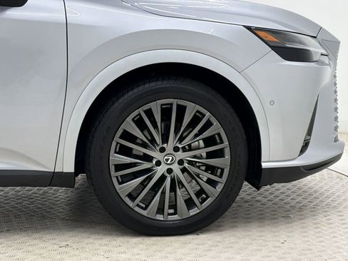 Used 2023 Lexus RX 350 AWD w/ Cold Area Package image 12