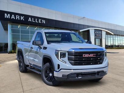 Used 2025 GMC Sierra 1500 Pro w/ Pro Value Package