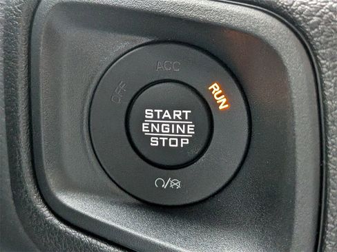 New 2025 Jeep Wrangler Sport S image 29