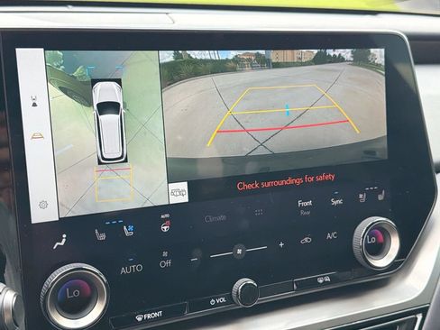 Certified 2024 Lexus TX 350 FWD w/ Technology Package image 24