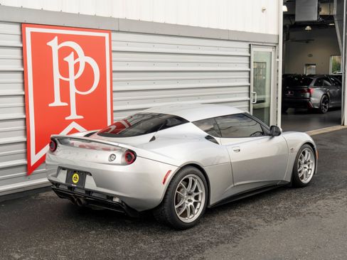 Used 2011 Lotus Evora 2+2 RWD image 32