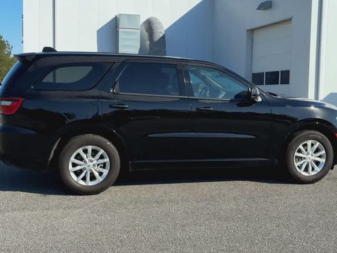 Used 2025 Dodge Durango GT RWD image 9