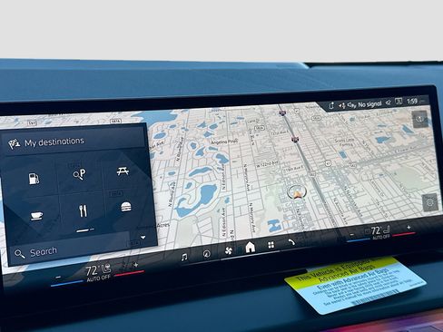 New 2026 BMW X3 xDrive30 w/ Convenience Package image 33