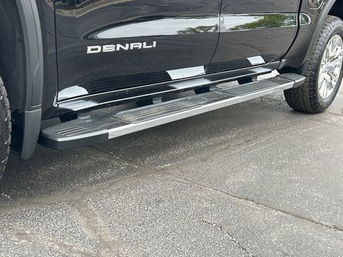 Certified 2026 GMC Sierra 1500 Denali AWD/4WD image 15