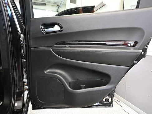 Used 2022 Dodge Durango Citadel AWD/4WD image 45