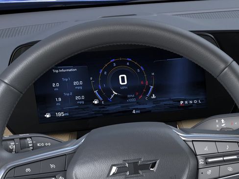 New 2026 Chevrolet Equinox ACTIV w/ Convenience Package III FWD image 39