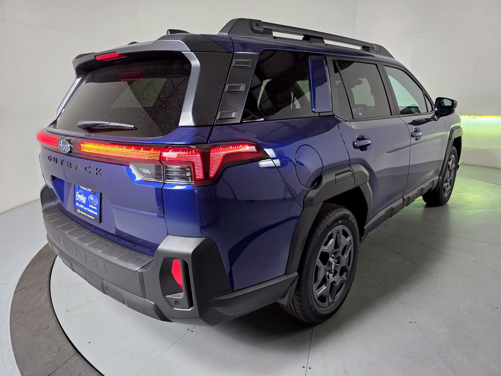 New 2026 Subaru Outback Premium AWD/4WD image 5