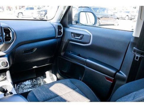 Certified 2023 Ford Bronco Sport Big Bend w/ Convenience Package image 15