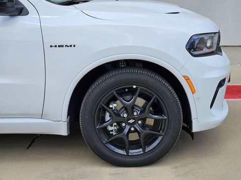 New 2026 Dodge Durango GT image 6