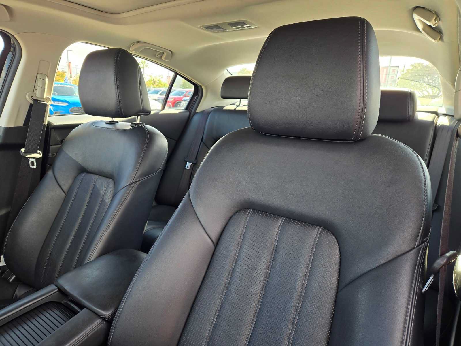 Used 2018 MAZDA MAZDA6 Touring FWD image 12