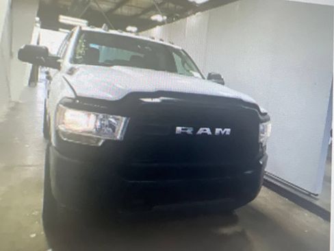 Used 2020 RAM 2500 Tradesman AWD/4WD image 16