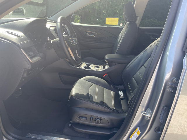 Used 2023 GMC Terrain Denali AWD/4WD image 40