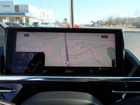 New 2026 GMC Sierra EV Elevation w/ Premium Package image 17