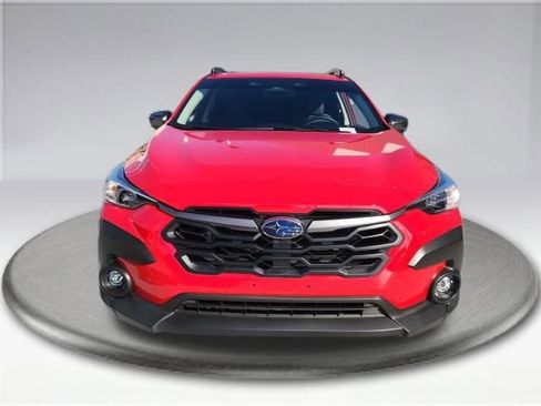Used 2025 Subaru Crosstrek 2.0i Premium image 19