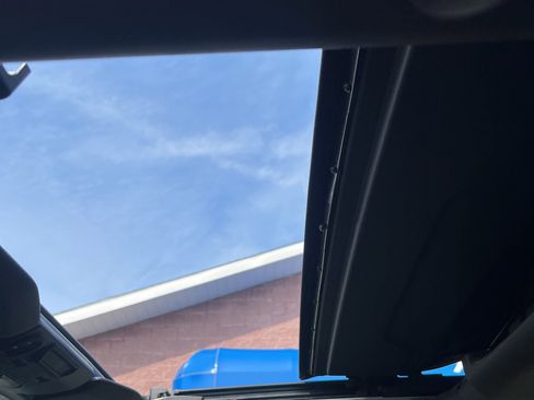 Used 2022 Jeep Wrangler Unlimited Sahara w/ Cold Weather Group image 23