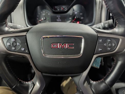 Used 2019 GMC Canyon All Terrain image 9